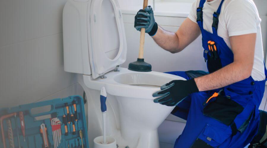 Professional same day plumber in Chalfont, PA